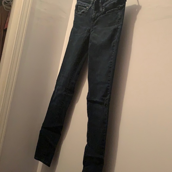 W24L32 Levi’s modern rise - Picture 1 of 3